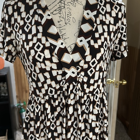 BASS and Co dress - Picture 3 of 4